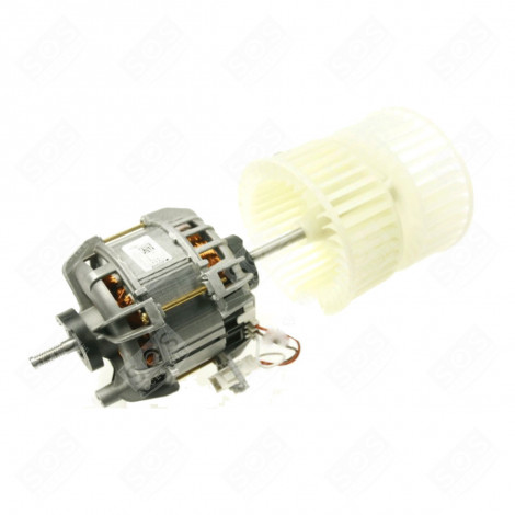 ASSEMBLED FAN MOTOR TUMBLE DRYER - 2964400100