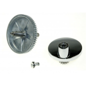 Planetary gear kit (vertical gear coupling)