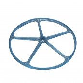 Drum pulley