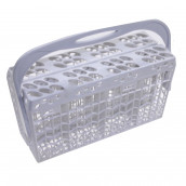 Cutlery basket
