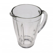 Blender bowl