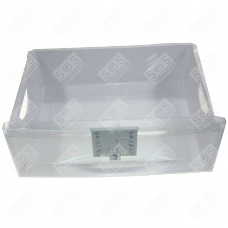 COMPLETE DRAWER REFRIGERATOR, FREEZER - 9790135