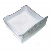 Drawer without screen printing