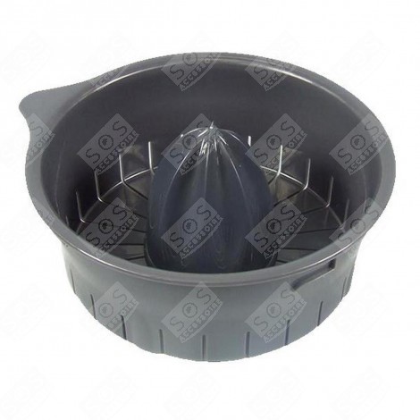 JUICER FOOD PROCESSOR - KW715517