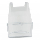 Drawer without screen printing