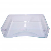 Drawer without screen printing