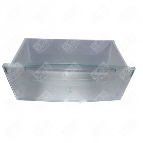 DRAWER WITHOUT SERIGRAPHY 453X261X165 REFRIGERATOR, FREEZER - 9791302, 979130200