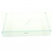 Drawer with single-color screen printing