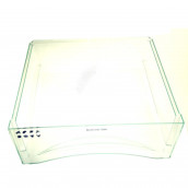 Drawer with single-color screen printing