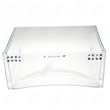 DRAWER WITH SINGLE-COLOR SCREEN PRINTING REFRIGERATOR, FREEZER - 9791406