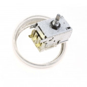 Mechanical thermostat