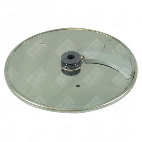 4MM MINCING DISC FOOD PROCESSOR - KW715514
