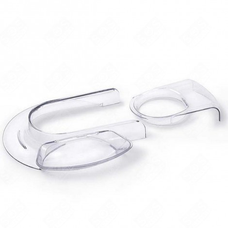 ANTI-SPLASH LID FOOD PROCESSOR - KW715830