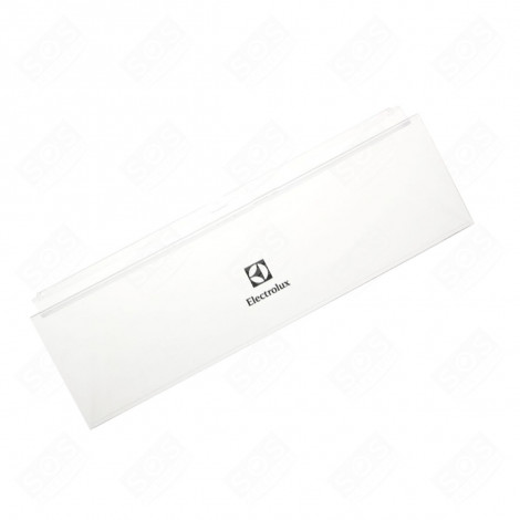 ORIGINAL BUTTER COMPARTMENT FLAP REFRIGERATOR, FREEZER - 2672004039