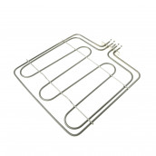 Grill heating element