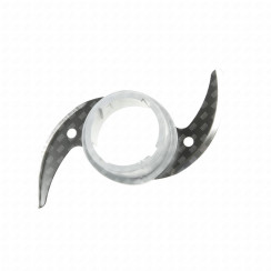 Original steel blade