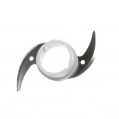 Original steel blade