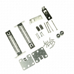 Door fittings kit