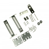 Door fittings kit