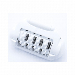 Hair removal attachment