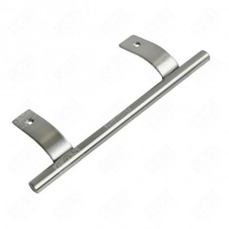 STAINLESS STEEL HANDLE (BETWEEN AXIS 15.5 CM) REFRIGERATOR, FREEZER - 7042545