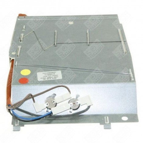 HEATING ELEMENT 2,400W TUMBLE DRYER - 481010669313, C00377348