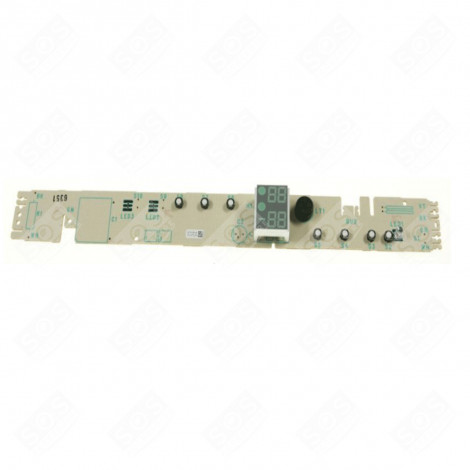 CONTROL CIRCUIT BOARD REFRIGERATOR, FREEZER - 6113533