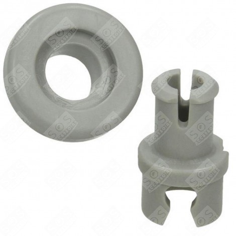 TOP RACK WHEEL (X1) DISHWASHER - 1174709103