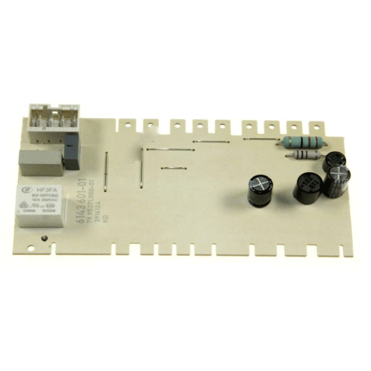Power circuit board LIEBHERR 6143601