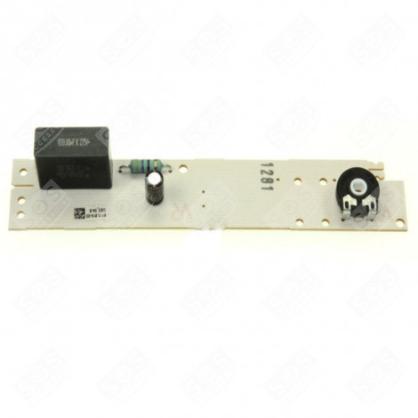 ELECTRONIC BOARD REFRIGERATOR, FREEZER - 6113814