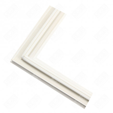 DOOR SEAL (ORIGINAL) REFRIGERATOR, FREEZER - 481010708525, C00338274