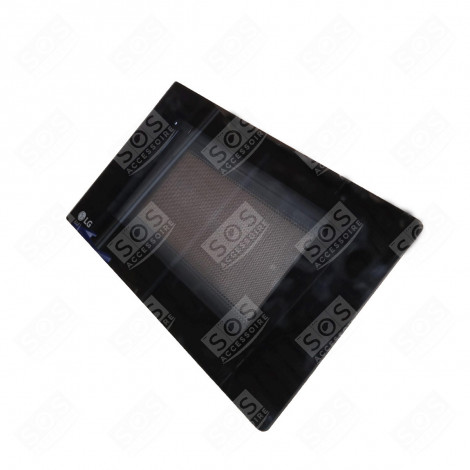 COMPLETE DOOR MICROWAVE OVENS - ADC75446509
