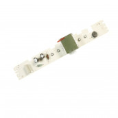 Built-in circuit board