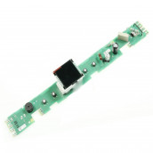 Built-in circuit board