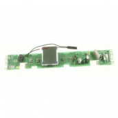 Built-in circuit board