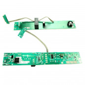 Built-in circuit board