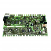 Built-in circuit board