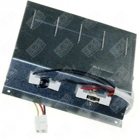 HEATING ELEMENT 2,100W TUMBLE DRYER - 40007272, 41042963