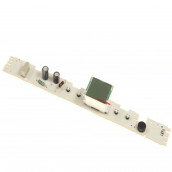 Built-in circuit board