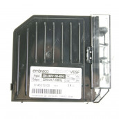 Built-in circuit board