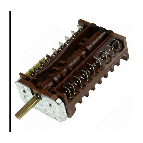 ORIGINAL SWITCH GAS / ELECTRIC OVENS - 74X9146