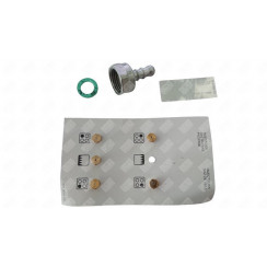 Original Nozzle Set, Butane/Propane Gas