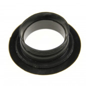 Button gasket