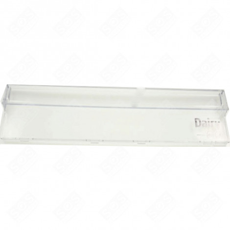 DRAWER FRONT (SPOT326) 584X112 MM REFRIGERATOR, FREEZER - 4948152200