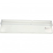 Drawer front (spot326) 584X112 mm