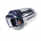 Cyclonic unit assembly