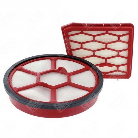 PRE MOTOR FILTER + POST MOTOR FILTER KIT VACUUM CLEANER  - 2221001