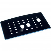 Coffee Machine Cup Rest