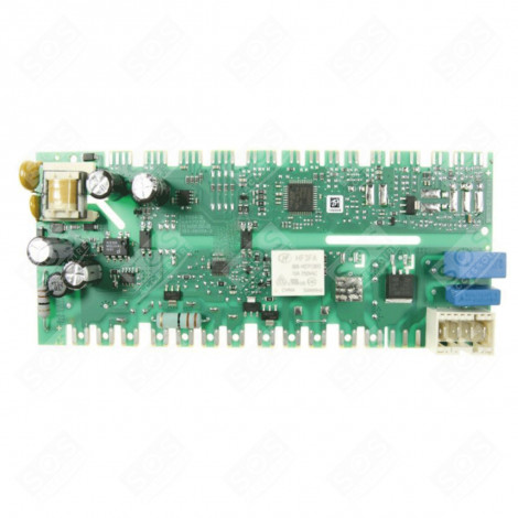 BUILT-IN CIRCUIT BOARD REFRIGERATOR, FREEZER - 6144224