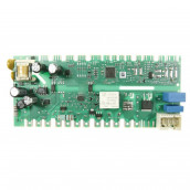 Built-in circuit board